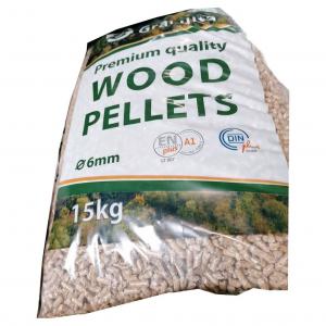  En Plus A1 Wood Pellets - other wood pelets----- ----wood pellets fuel is a limitless and environment friendly fuel source. it is a clean burning and cost stable--home heating alternatives.  to burn wood pellet is a good way to divert millions of tons of waste from landfills and timber industry and turn it into  energy. ----their 