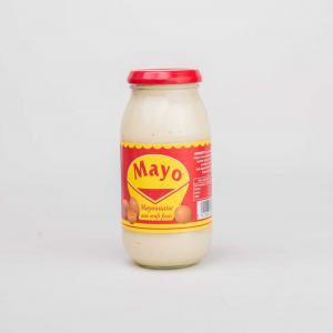  Mayonnaise, Ketchup, Cubes, Lait, Sucre - épices aromates nous sommes une société basée en région parisienne. nous vous proposons de la mayonnaise en pot de 250ml,  450ml,  500ml,  1kg. nous avons également du ketchup en tube de 350ml,  500ml.--des cubes bouillon de crevettes,  poulets,  et boeuf ( rehausseur de goût ),  d