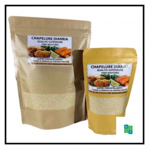  Chapelure Diarria - autres bonjour, --nous produisons de la chapelure locale,  nous cherchons des clients (grossistes,  boutiques,  revendeurs ect...)----produit - chapelure--spécification - fine mouture et super croustillante--origine - sénégal (produit local)--certification - fra--composition- pain sé
