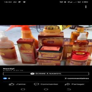 Produit cosmétique de Dubaï  - energie renouvelable salut je suis a la recherche d'un fournisseur de certains produits cosmétiques provenant de dubaï  pour la côte d'ivoire a un prix en gros d'usine 