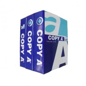  Papier Rame A4 80gsm - energie renouvelable nous fournissons des papiers rame a4 de marque copy a de très bonne qualité directement depuis la chine.--la commande minimum est un conteneur de 20 . nous offrons de très bons prix.