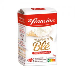  Farine De Blé T55 T65 - patisserie nous sommes une soci&eacute;t&eacute; import export. nous pouvons vous fournir de la farine de bl&eacute; t55,  t65 ,  11.5% - 12.5 de prot&eacute;ines. sac de 50kg. prix cfr port de libreville- t55 = 725$ la tonne. t65 = 735$ la tonne--prix cfr port de lom&eacute; - t55 = 665$ la tonne.--t65 = 675$  