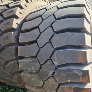  Pneus Neufs Pour Engins Lourds - matériels machines pneus 27.00r49 sous les marques magna,  marcher,  advance pour camions bennes.s'appliquent sur les tombereaux cat777 - 100 tonnes.les pneus n'ont pas &eacute;t&eacute; utilis&eacute;s.photo en pi&egrave;ce jointe. quantit&eacute; 50 pi&egrave;ces--type de v&eacute;hicule (nombre de roues) camion benne