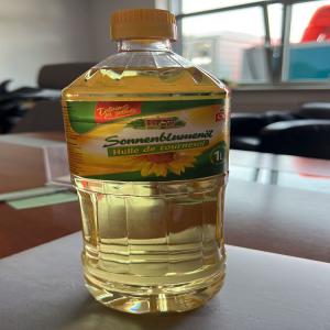  Huile De Tournesol Raffinée. - huiles  nous produisons de l'huile de tournesol raffin&eacute;e en ukraine. livraison directe en france. nous avons actuellement un stock disponible en pologne que nous souhaitons faire partir. la bouteille peut etre vendue en grande surface les logos obligatoires de recyclage et le code ba