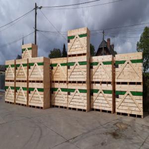  Fabricant Des Caisses En Bois Sur Mesure - conditionnement nous fabriquons des caisses et des palettes en bois certifi&eacute;es nimp15 standards et sur mesure. les caisses sont livr&eacute;es &agrave; monter. possibilit&eacute; de livraison en europe. devis sur la demande. n'h&eacute;sitez pas &agrave; nos contacter. 