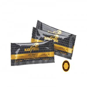  Black Horse - produits sucrés  je cherche des client qui seront int&eacute;ress&eacute;s au miel aphrodisiaque de malesie. sa soit pour l europe ou l afrique. vend miel black horse 24 stick de 10gr 300 boite minimum &agrave; 15  la bo&icirc;te pour moins de commande les prix change . nous avons plusieurs 