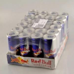  Red Bull 250 Ml Energy Drink From Austria Red Bul - soft drink we offer wholesale red bull energy drink for sale regular stock of red bull in 250ml cans available for distribution and export contact for competitive price health vitamin energy drink bring you more nutrition and stronger. health ingredient and good taste with lower price for choose