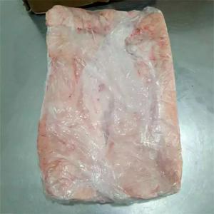  Frozen Halal Lamb Tail Fat For Export - meat and eggs product--	--frozen lamb tail fat-- --quality premium--shelf life 24 months from production date--incoterm fob,  cif any port with no problems------	--any international surveyor--freezing process--	--iqf (individually quick frozen)--         -      blasted at minus 200c--         -      storage at min