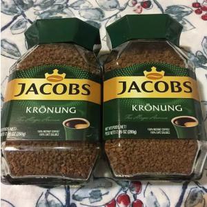  Jacobs Kronung Coffee For Sale - coffee cocoa tea model no. jacobs kronung ground coffee text pl de en ean code 4000508076688 logistic 12pcs /crtn; 133cartons on pallet full truck 33 pallets container '20ft 22 pallets  model no. jacobs kronung ground coffee 500g logistic 12 pcs/crt; 60 crt/plt full truck 33 pallets con