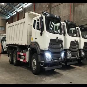  Vente De Camion Benne Howo 10 Et Des Cargo - transport transit logistique a la recherche de client pour camions benne 10 roues,  camions benne 12 roues et les camions pour transporter les marchandises. contactez moi pour qu'on discute.