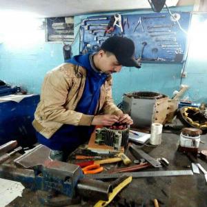  Maintenance Des Machines Électromécanique - matériels machines réparation des machines et appareils électroménagers et tout ce que concerne électricité ,  mécanique auto 