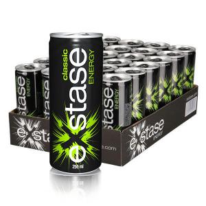  Boisson Énergétique Extase Classique Et Zéro Goût - boissons non alcolisée d&eacute;stockage cher client nous avons actuellement une offre de produits en stock boisson &eacute;nerg&eacute;tique extase classique et z&eacute;ro go&ucirc;t unit&eacute; 250ml /24 can exstase classique le m&eacute;lange sp&eacute;cial avec un effet stimulant. vous donne un regain