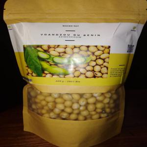  Voandzou Du Bénin - fruits secs et graines grillées nous disposons en vente des graines de voandzou made in benin dans des emballages biod&eacute;gradables de 500g &agrave; la consommation. nous nous somme d'donn&eacute; pour obligation de toujours mettre &agrave; votre disposition des produits 100% bio
