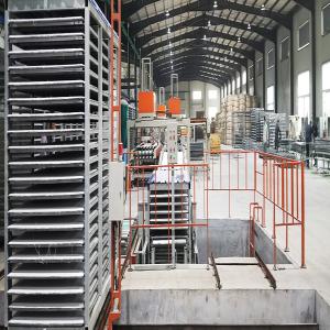  Opportunite D'affaires Dans Projet Innovant - Investissement capitaux nous proposons offre avec possibilite d'investissement dans un projet eco innovant a tres haute valeur ajoutee le but de ce projet est la construction d'une usine et l'istalation d'une centrale photovoltaique pour la production autonome de materieux pour la construction de fermes agricoles d'entre
