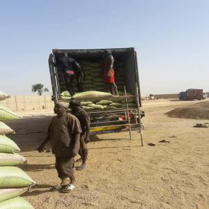  Campagne De L'arachide 2022-2023 - huiles bonjour --nous vous présentons notre compagnie basée au port autonome de dakar senegal.nous sommes exportateurs et importateurs des produits et des biens.--nous exportons des produits alimentaires et pondereux.nous vous informons que nous sommes aux préparatifs de la campagne ar