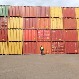  Vente D'arachide De Grandes Quantités,qualitesa - huiles  nous vous pr&eacute;sentons notre compagnie sen import export & trading bas&eacute;e au port autonome de dakar senegal.nous sommes exportateurs et importateurs des produits et des biens. nous exportons des produits alimentaires et pondereux.nous vous informons que nous sommes aux pr&eacut