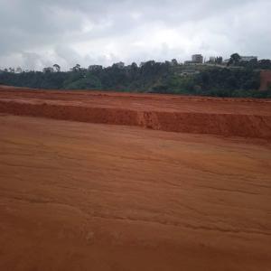  Vente Une Parcelle Angré De 8ha Avec Acd - mine terrain concession vente d'une parcelle de 08 (huit) hectares avec acd à angré 10 ème tranche djrogobité-extension derrière le chu d'angré.----coût du m² -100 000 fr (non négociable).----la parcelle n'est pas du tout accidentée- une partie du terrain est pl