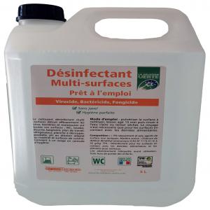  Destockage Virucide Ibc Ou Bidon De - hygiene entretien destockage nettoyant multi-surfaces virucide - fabrication francaise----efficacité bactéricide selon les normes afnor  en  13697  et  en  1276/en 1650 et en 13697/en 14476+a2 (2019) --efficacité covid--fiche technique et fds sur demande--
