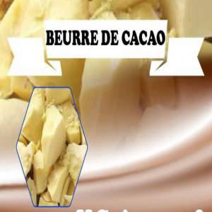  Beurre De Cacao - café cacao thé nous recherchons des partenaires fiables pour la commercialisation de nos produits (beurre de cacao brutes) en stock merci 