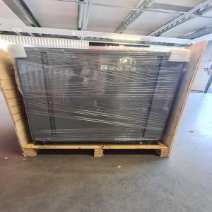  Stock De Pompes Chaleur Disponible France - energie renouvelable nous disposons d'un stock (en france) de pompes à chaleur de type eau eau pour géothermie horizontale ou verticale et d'une capacité de 12kw. elles sont toutes neuves et garanties 3 ans pièces et expédition. ----pour toute information merci de nous contacter direct