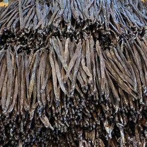 Vente De Vanille De Tahiti Au Kg - épices aromates bonjour,  nous avons une grande quantité de vanille de tahiti disponible à la vente.--ce sont des gousses charnues de vanille de variété vanillaxtahitensis de qualité,  cultivée et préparée sur taha'a grâce a un savoir faire ancestral.--bou