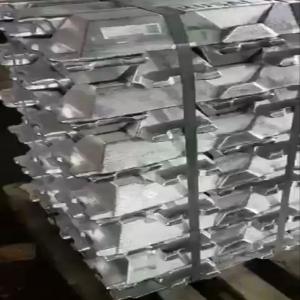  Aluminium En Lingots Et En Vrac - métaux . importante quantit&eacute; d'aluminium a7 99 7% en stockage en inde. pret &agrave; etre exporter. prix comp&eacute;titif 