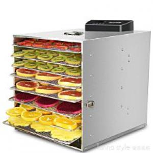  Vente De Machines De Séchage Agroalimentaire - matériels machines vente de machine de s&eacute;chage d'aliments / fruits / l&eacute;gumes &agrave; 6 couches caract&eacute;ristiques de la machine mati&egrave;re de fabrication acier inoxydable dimensions 56*30*36 cm temp&eacute;rature allant de 30 90 degr&eacute;s nb possibilit&eacute; de pr&eacute;co