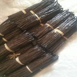  Wholesale Bourbon Vanilla Beans - aromatic spices we are vanilla beans exporter from madagascar.we provide high quality dried bourbon vanilla beans at the best export rate price and fast delivery to your address. moq 100kg supply ability 10000kg/year price $250/kg specification length 17cm+ moisture 30% 35% vanillin 2 5% shelf life 24 