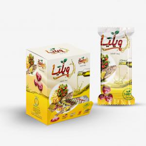  Dosettes Huile De Table 50ml - huiles huile de table soja de qualit&eacute; sup&eacute;rieur conditionn&eacute;e en dosette de 50ml le tout boite de 30 dosettes. ideal pour la cuisine et la restauration. prix tres comp&eacute;titif. (maroc)