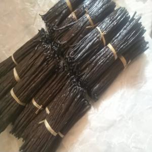  Wholesale Bourbon Vanilla Beans - aromatic spices we are vanilla beans supplier from madagascar provide high quality dried bourbon vanilla beans at the best reasonable wholesale rate price and fast delivery.the pods follow the international quality market and ready to use for similar vanilla project even best value for business can make money.