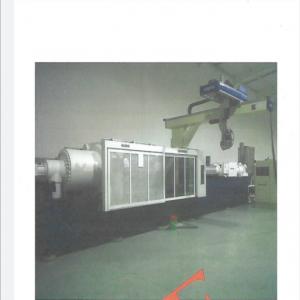  Vente Machine D'injection Plastique - matériels machines je mets en vente notre machine d'injection plastique marque krauss maffei--date de fabrication - 1990--puissance 800 tonnes--capacité d'injection - 6.5 'k--avec un prix compétitifs--pour les non connaisseur de cette machine svp de s'abstenir--nb- il a une certificat officiel de l'usine
