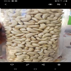  Noix De Cajou - fruits secs et graines grillées vente de noix de cajou d&eacute;cortiqu&eacute;s en grande quantit&eacute;e. calibre w320 et w240. quantit&eacute; minimum de commande 3 tonnes &eacute;crivez nous pour toutes informations. prix comp&eacute;titif 