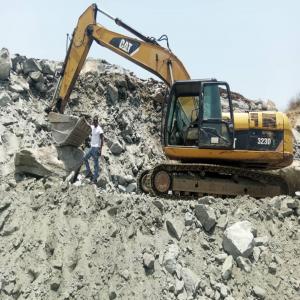  Granite-concassé-litium-mine - mine terrain concession nous mettons á la disposition des partenaires des investisseurs des bailleurs de fonds nos carri&eacute;res nos sites d´extractions de litium nos terrains de mines et aussi des contrats appels d´offres gagnants gagnant ( 50/50% ) ou concession á long terme . toutes personnes interess&eacute