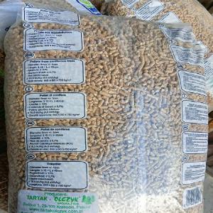  Pellet Bois - bois charbon fibre specifications---wood species - spruce,  oak & pine--grade - a1--diameter- 6 & 8 mm--length- min. 25 mm--moisture content,  wa- 5.4%--calorific value,  q- min. 17 mj / kg--ash content,  a- <5%--fat content- 0, 01%--sulphur content- <0, 03%--chlorides- min. <0,  05%--bulk density- min. 500 kg / m3--raw mate