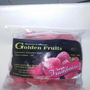  Framboise Surgelée - fruits et légumes bonjour, --nous vous mettons à votre disposition des framboise entière et crumble surgelée  ,  pour tout renseignement contactez nous ,  nous somme a votre disposition 7/7