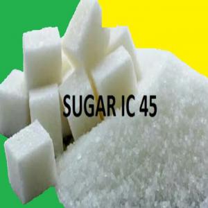  Sucre Icumsa 45 Brésil - produits sucrés bonjour, ----nous sommes une entreprise sp&eacute;cialis&eacute;e dans la commercialisation du sucre blanc raffin&eacute; ic 45 d'origine br&eacute;silienne. tous nos produits sont certifi&eacute;s.----nous pouvons fournir les quantit&eacute;s souhait&eacute;es,  d une qualit&eacute; irr&eacute;procha