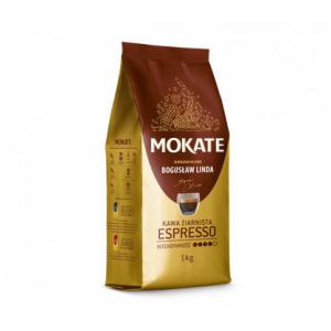  Mokate Espresso Ziarno 1000g -8,23eur - café cacao thé mokate espresso 1000g kawa ziarnista cena 8 23 eur ilość 8 warstw 8 paleta 40 w ofercie dostępna również mokate espresso kawa ziarnista 500 g zapraszamy do współpracy ) 