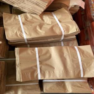  Fabrication De Tous Types De Sacs D'emballage - conditionnement nous sommes fabricants de tous types de sacs d'emballage en papier  kraft à plis multiple de toutes contenances,  imprimé,  basé à casablanca-maroc--nous cherchons des clients intéressés par notre domaine d'activité ,  afin de compléter leurs cycl