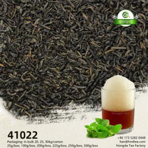  Green Tea Little Expensive But Quality Guaranteed - coffee cocoa tea  is a famous factory of china green tea. --we never get orders by lowering prices,  which always means inferior and unstable quality.--we supply to professional importers with stable and customized quality,  although the price is not the cheapest,  it can make your brand more competitive in the local m