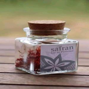  Saffron Algerian Big Quantity - aromatic spices saffron contains some 28 volatile and aroma yielding compounds dominated by ketones and aldehydes.its main aroma active compounds are safranal – the main compound responsible for saffron aroma – 4 ketoisophorone and dihydromorphinone. saffron also contains nonvolatile phytochemicals [36] including