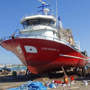  Cherche Acheter 12 Bateaux Voir Photos - equipement maritime urgence la demande finalement sera 12 bateaux de peche en m&eacute;tal avec chambre froide longueur entre 21 et 23m largeur 9m vitesse 450 chevaux avec chambres froides soit 1 &eacute;tage ou 2 &eacute;tages. pret &agrave; acheter cash.