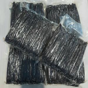  Black Gourmet Bourbon Vanilla Beans - aromatic spices we provide black gourmet vanilla beans from madagascar at best price and fast delivery.you can contact us via whatsapp text and call for more details.we can supply huge quantity per your request. 