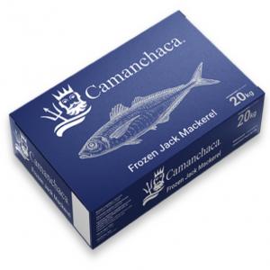  Chinchard Gros - poissons enfaîte je cherche le poisson chinchard gros qui vient souvent de chile d'où le nom camanchaca, antartics.....de 500-800g ou 900up