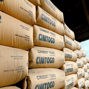  Vente De Ciment Cimtogo - ciment salut a toutes et à tous.--je cherche des acheteurs de ciment pour leur vendre.je suis un représentant fournisseur de ciment répondant au normes européennes la marque cimtogo.--passez vos commandes chez moi.--√ paiement à la livraison si vous etes n'importe o