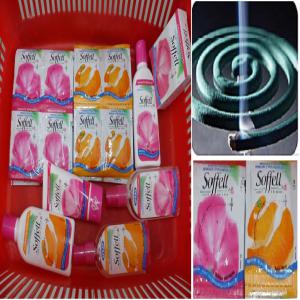  Mosquito Repellent - other dear sir/madam (hs 380891) we would like to offer mosquito repellent. our mosquito repellent is the effective way to protect human body from mosquito bites. soft in skin. long lasting. available in lotion and spray in various packaging including plastic tube plastic sachet and plastic bottle.