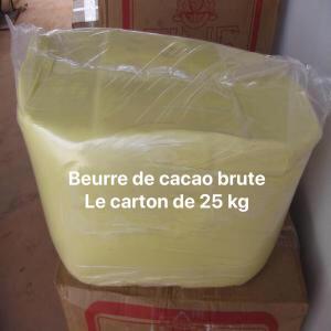  Vente De Beurre De Cacao, Karité, Poudre De Cacao - matiere vegetale  &agrave; tous nous sommes &agrave; la recherche de clients s&eacute;rieux et solvables pour les produits suivants  poudre de cacao naturelle 3000$/tonne beurre de cacao brut 4000$/tonne beurre de karit&eacute; 3500$/tonne. prix exw provenance c&ocirc;te d'ivoire paiement 50% &a