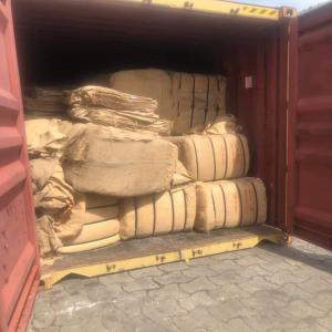  Sacs De Jutes - conditionnement  madame/monsieur je viens par ce message vous faire la proposition d'acheter des sacs de jute import&eacute;s stock&eacute; dans des locaux en c&ocirc;te d ivoire d'excellentes qualit&eacute;s et &agrave; prix concurrentiel. n'h&eacute;sitez pas &agrave; me contacter pour plus d'informat