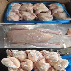  Poulet Entier Congelé - viandes et oeufs specifications------ nom de produit- poulet congelé conforme au norme européene.--- origine- cameroun--- taille- 800-1100g--- humidité- moins de 8%--- conditionnement & emballage- 1kg (10/carton , 2kg (~ 6-8/carton),  2.5kg(~4-6/carton) , 10kg(1/carton) --- traitement- congel&eacut