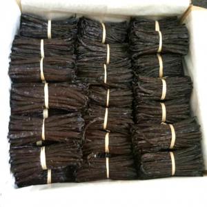  Wholesale Bulk Planifolia Vanilla Beans - aromatic spices we wholesale dried quality planifolia vanilla beans grow from madagascar .the pods dried are very dried and can be use for various vanilla project.for more information we are available on whatsapp text and call 