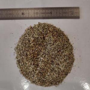  Plantes Sèches Menthe Douce Coupe Infusette - matiere vegetale menthe douce bio plant&eacute;e cultiv&eacute;e et r&eacute;colt&eacute;e sur l exploitation certifi&eacute;e biologique par ecocert analyse pesticide disponible. ramassage m&eacute;canique. s&eacute;chage au gaz. transformation sur place. r&eacute;gion nouvelle aquitaine nom latin 